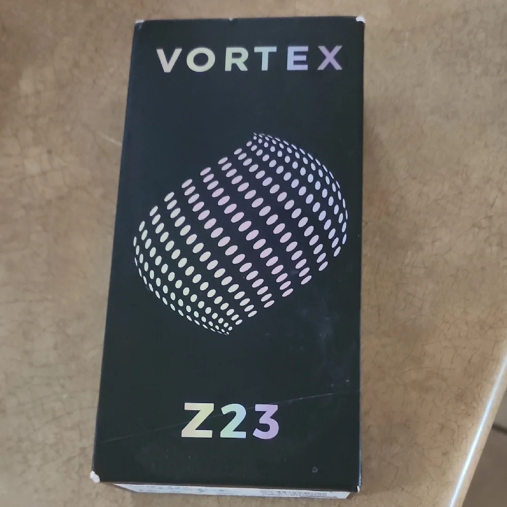 Sleek Smartphone with Black Frame - Picture 2 of 2